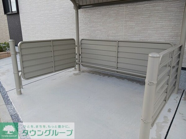 フルーヴの物件内観写真